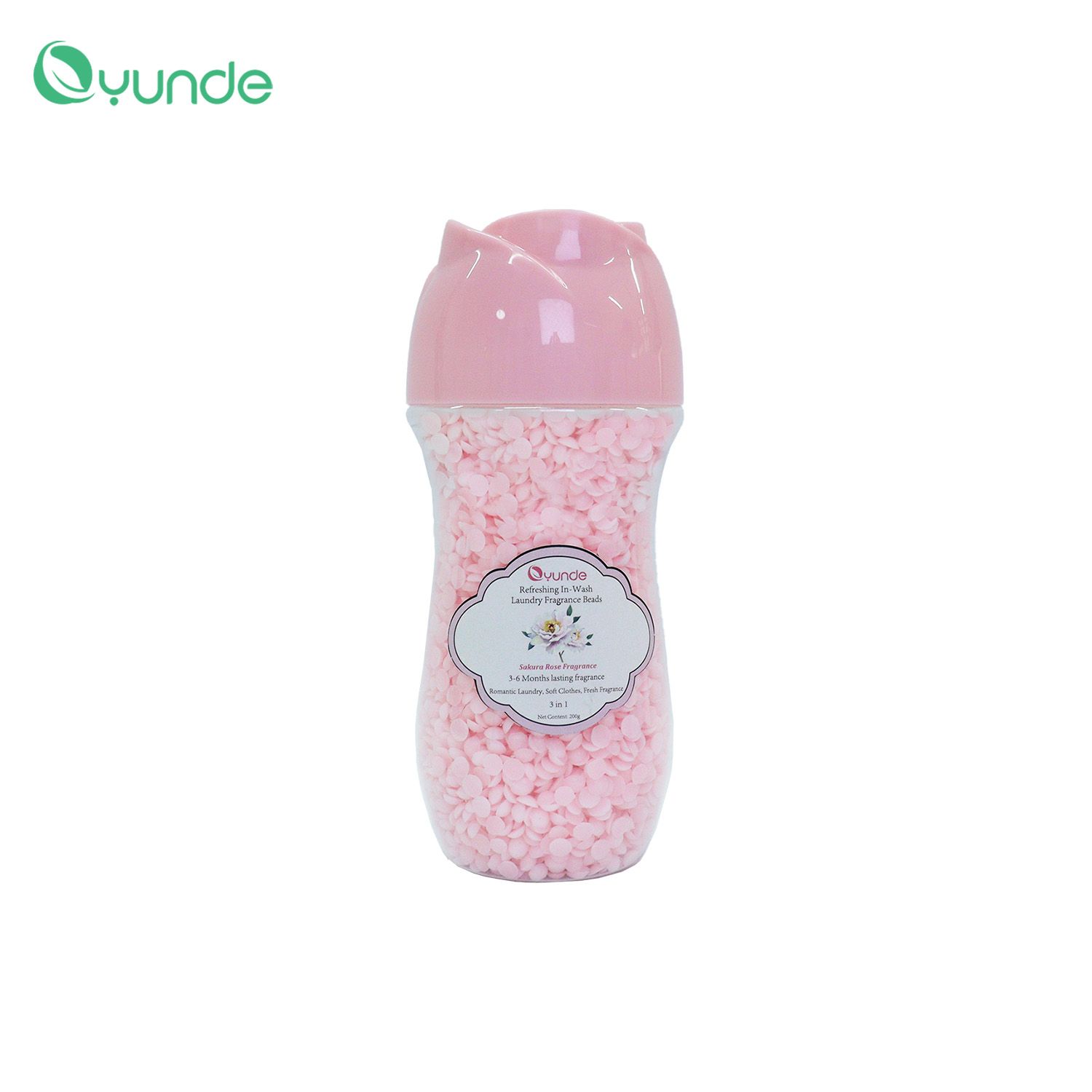 3-6 Months Long Last Fragrance Soft and Fresh Aromatic Oyunde Manufacturer Beads