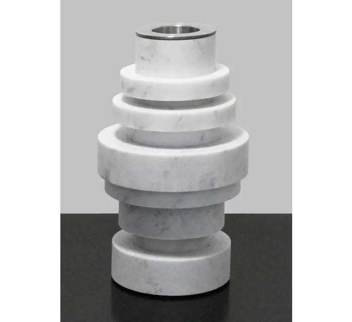 Elegant Design Premium Marble Decorative Items Elegant Watch Dog Bowls Holders Sitting Chairs & More Decorative Piece