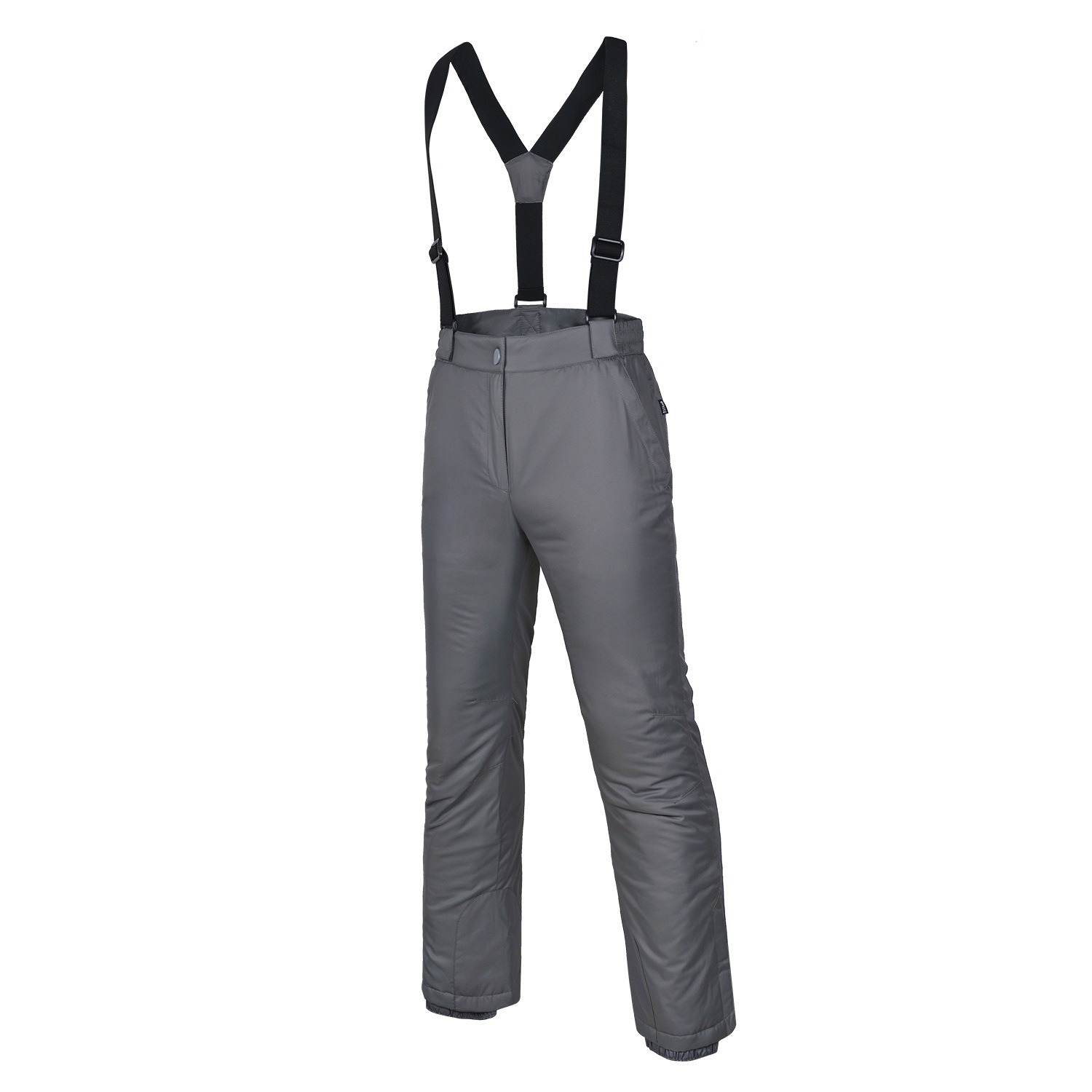 Worker Wear Pant Outdoor Waterproof/Breathable/Windproof Suspender Grey Trousers Bib Pant