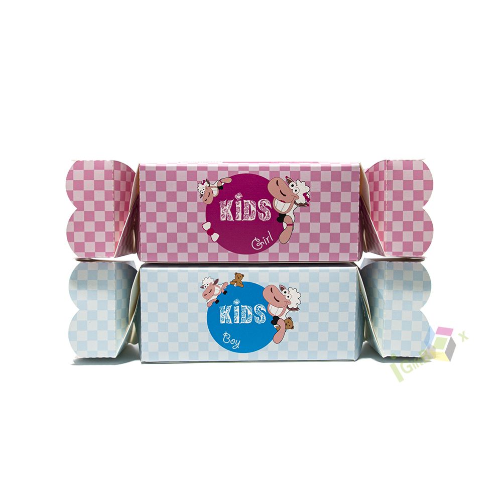 Elegant Wedding Favor Candy Boxes for Special Occasions