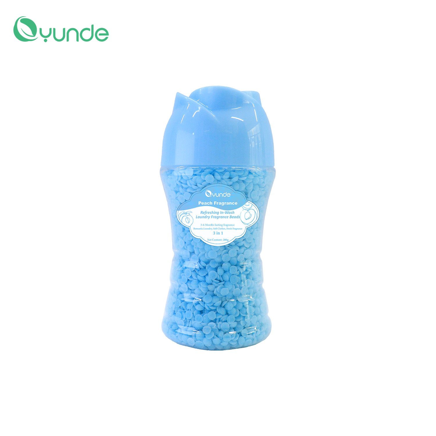 OEM/ODM Keep Clothes Fresh and Clean with Amazing Scented Beads for Fabrics