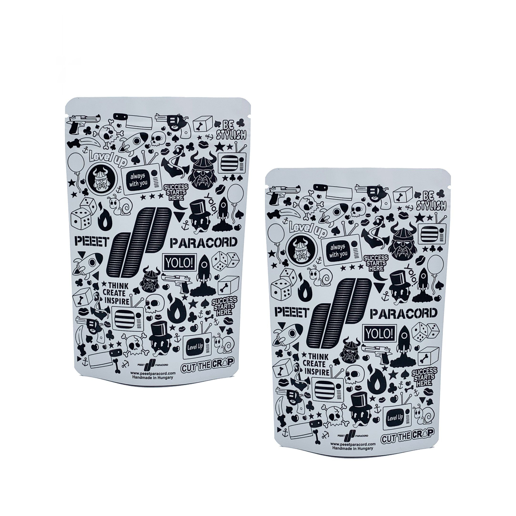 Factory Direct Plastic Packaging Food-Grade Material Vacuum Compression Bags