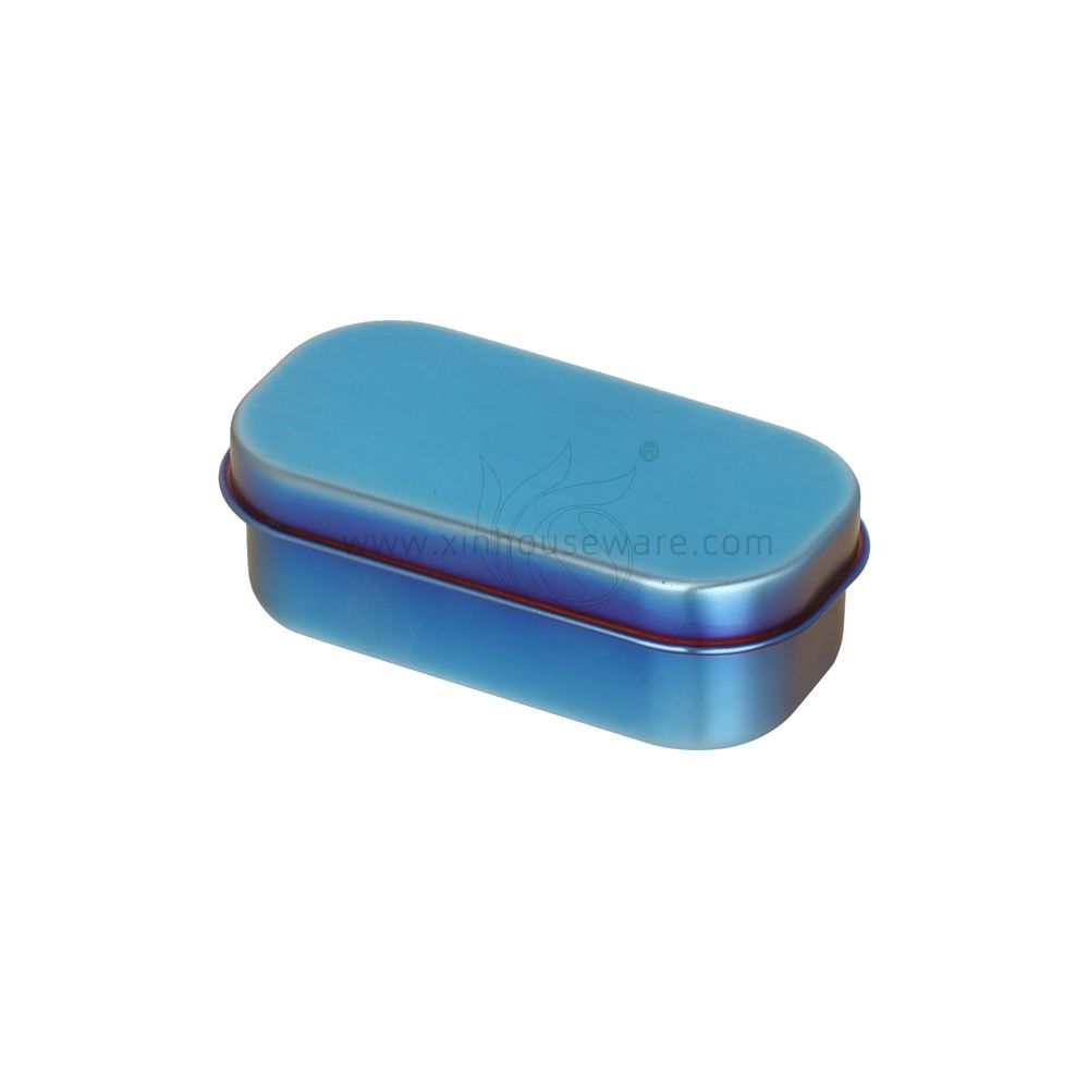 Lunch Boxes View Larger Image Hot Selling Stackable Multilayer All-Steel 140ml Stainless Steel 304