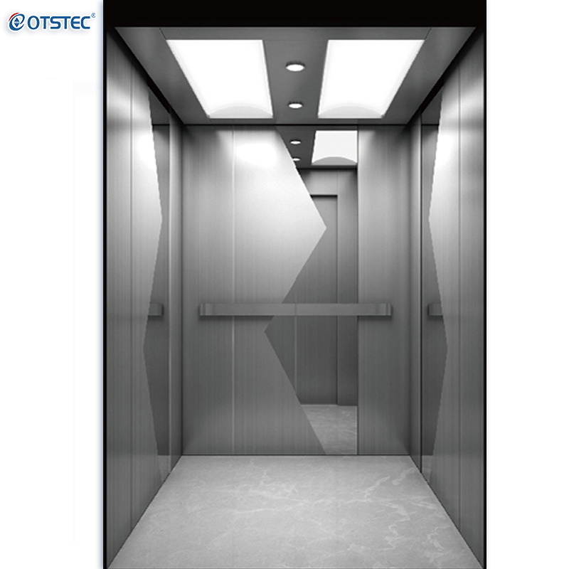 Otstec Supplier OEM Used Residential Small Home Elevator for Sale