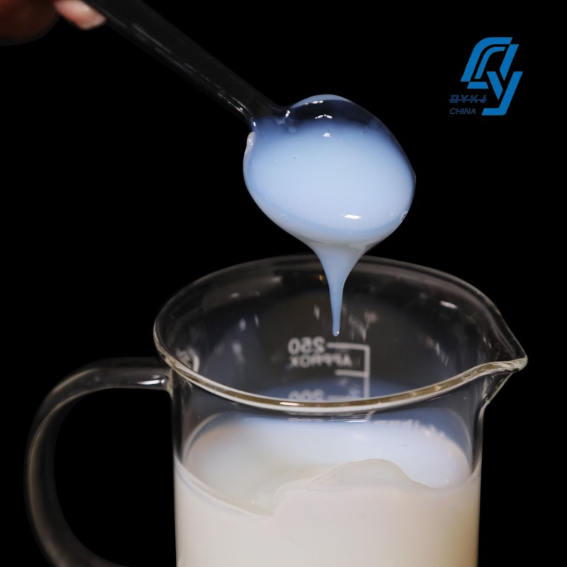 High-Strength Emulsion Adhesive Mixture for Reliable Building Coating