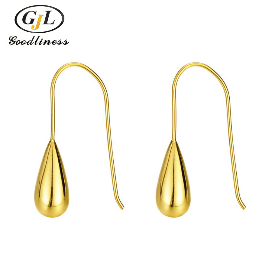S925 Sterling Silver Drop Ear Cord Fashion Earrings
