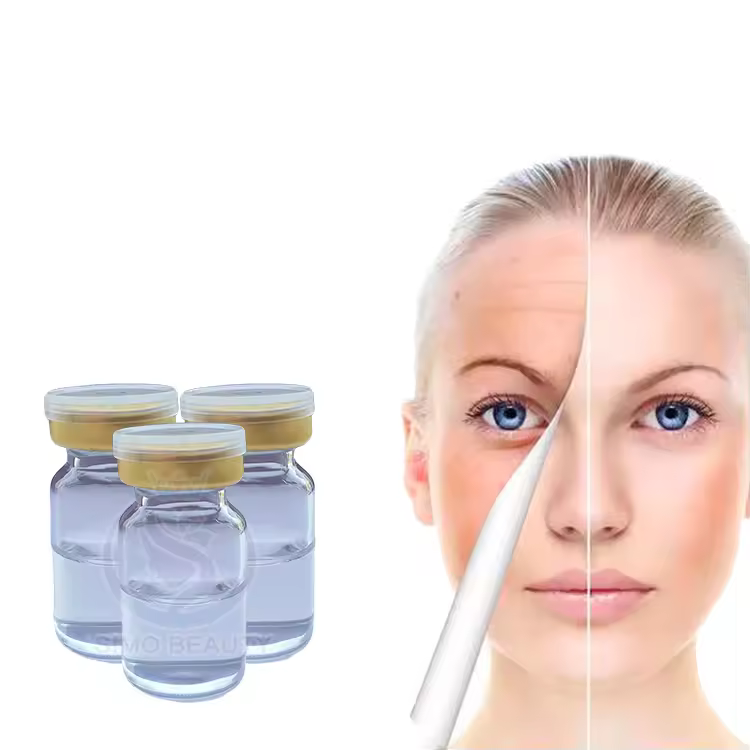 Top-rated Rejuvenation Solution Infuse Your Skin With Radiance Men's Vc Ampoule Vitamin C Serum Therapy