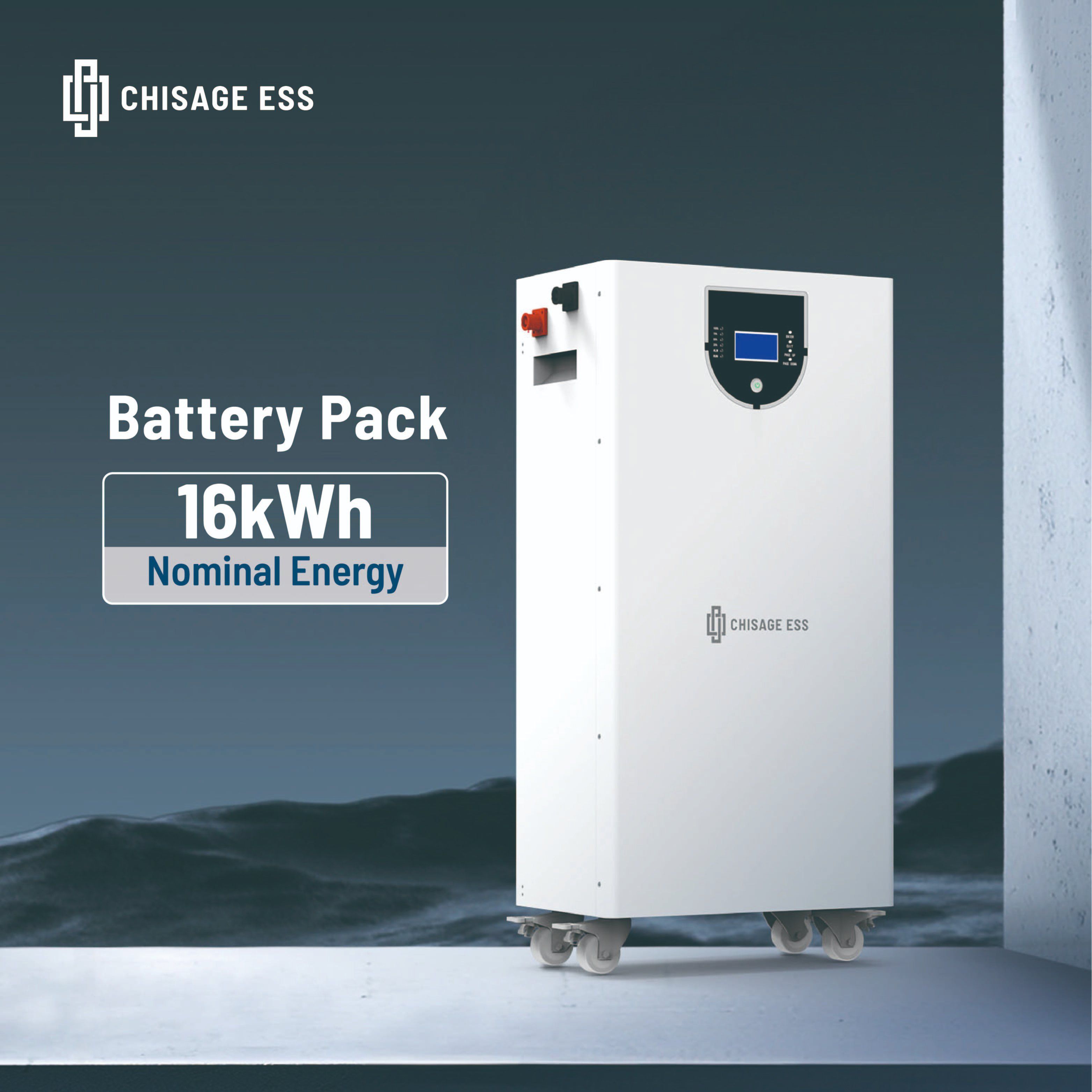 48V 314ah LiFePO4 Storage Battery Pack 16kwh Home Use Backup Power Supply Li-ion Solar Power Station Lithium Ion Phosphate Battery