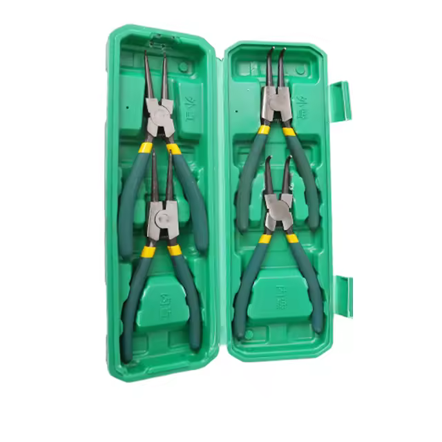 Sale By Bulk Cutting Pliers Sell Like Hot Cakes Green 4-in-1 Spring Clip Pliers