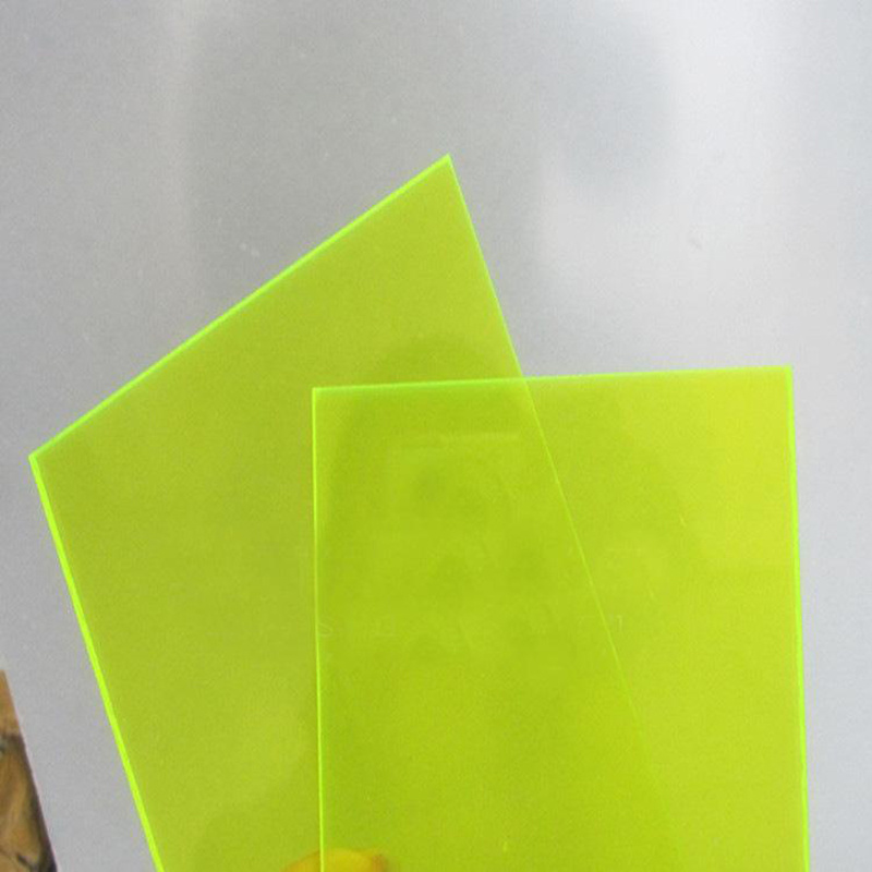 Color Cast Acrylic Sheet 4*8FT Factory Wholesale Decorative 3mm Pattern Glitter Pure Pm Ma