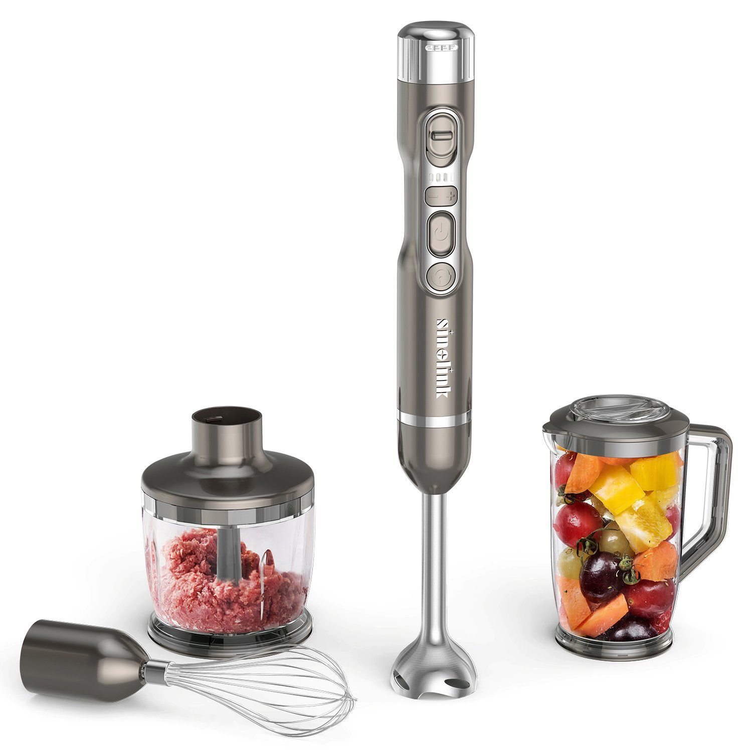 Blending Chopping China Multi-Function Factory Outlet Hot Sale Fast Delivery Multifunction Hand Blender