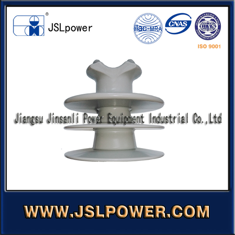 ANSI HDPE 35kv Polyethylene Pin Type Insulator-Tie-Top