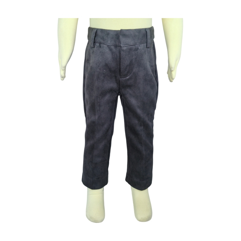 Stylish Warm Trousers for Boys, Ideal for Cold Weather Seasons