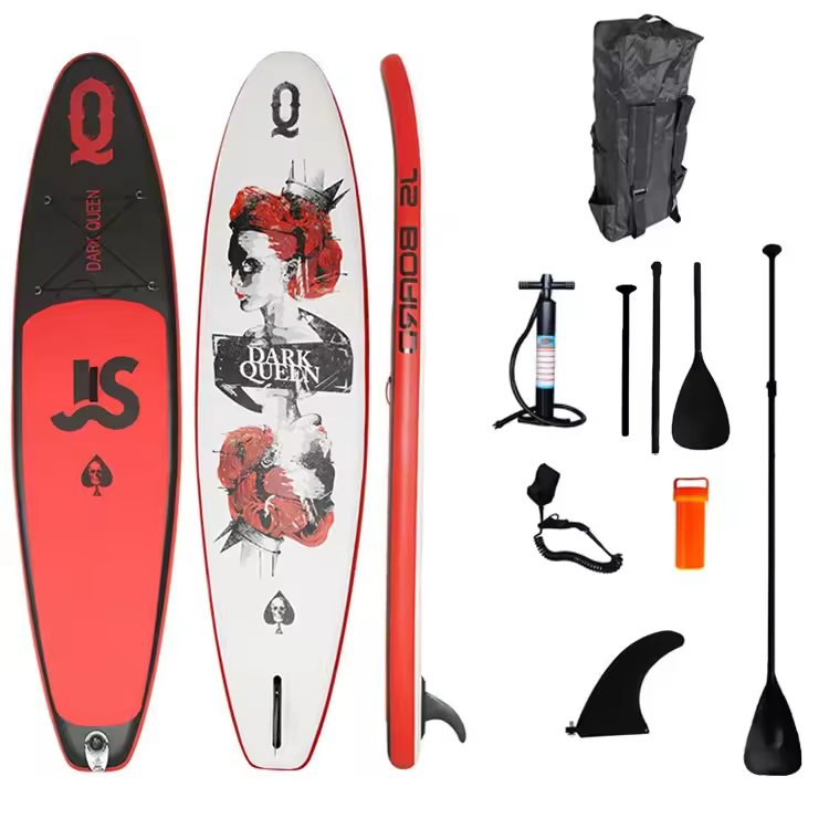 High Quality Best Inflatable Paddle Board Surfboard By China Suppliers,Inflatable Stand Up Rowing Paddle Board