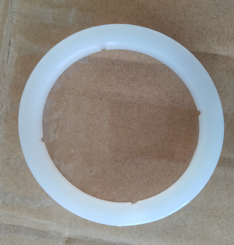 Gemilai Coffee Machine Accessories Gasket High Temperature Coffee Gasket
