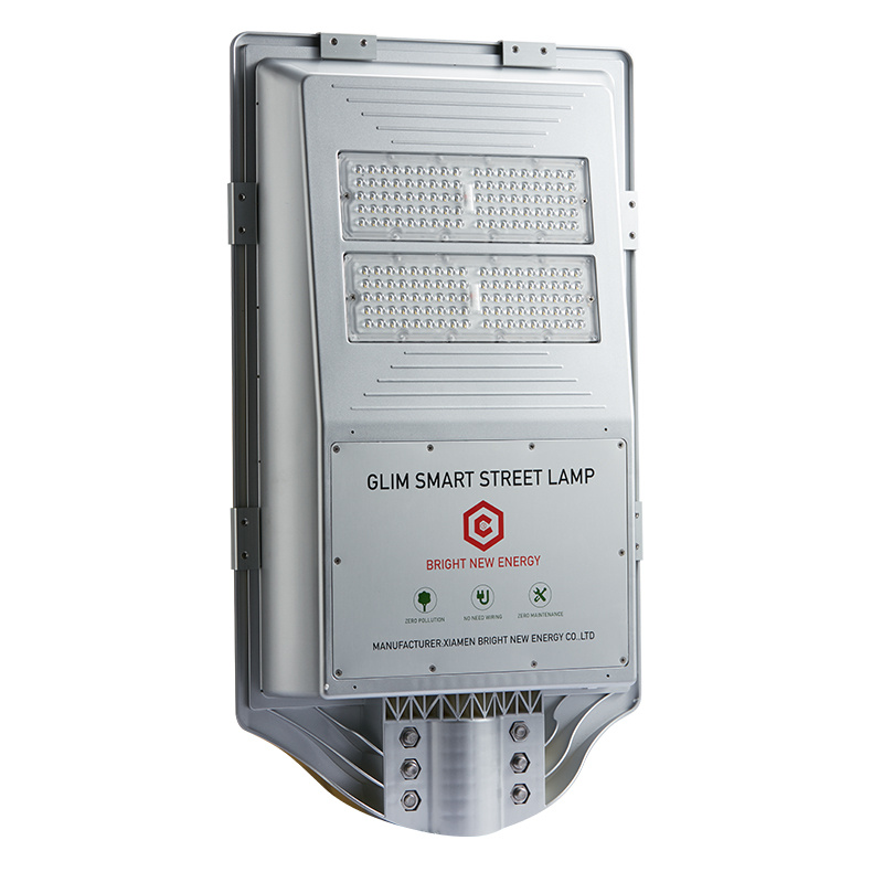 LED PAR Lights CE/IEC/RoHS LiFePO4 Battery OEM LED Chip Outdoor Solar Powered Street Light Holiday Lighting