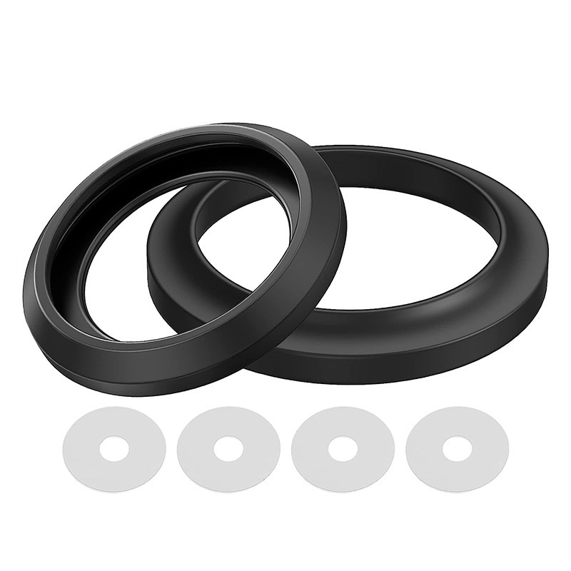 34120 Toilet Fittings Compatible with Thetford Multi-Model RV Toilet Rubber Gasket Replacement Cross-Border Explosive Models