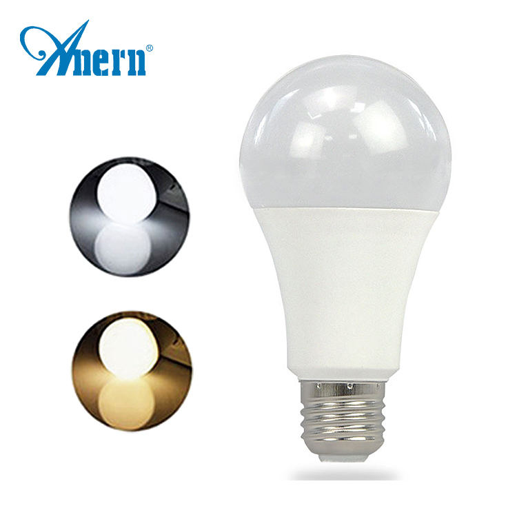 Led Light Supplier 5w Led Light Bulb With 3 Years Warranty