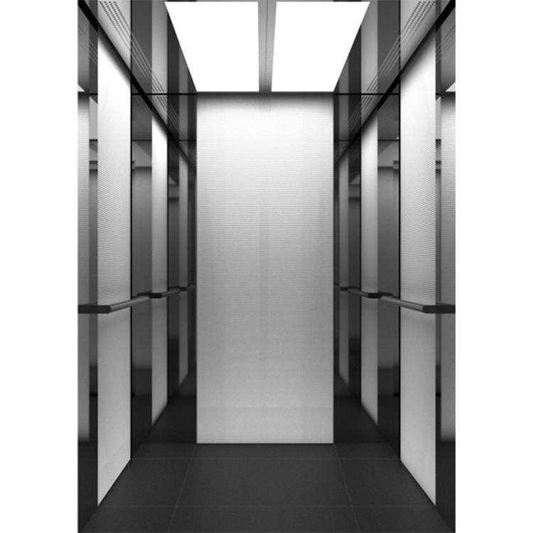 High Quality Good Price Passenger Elevator Residential Elevator Lift China Wholesale Glass Home Elevator