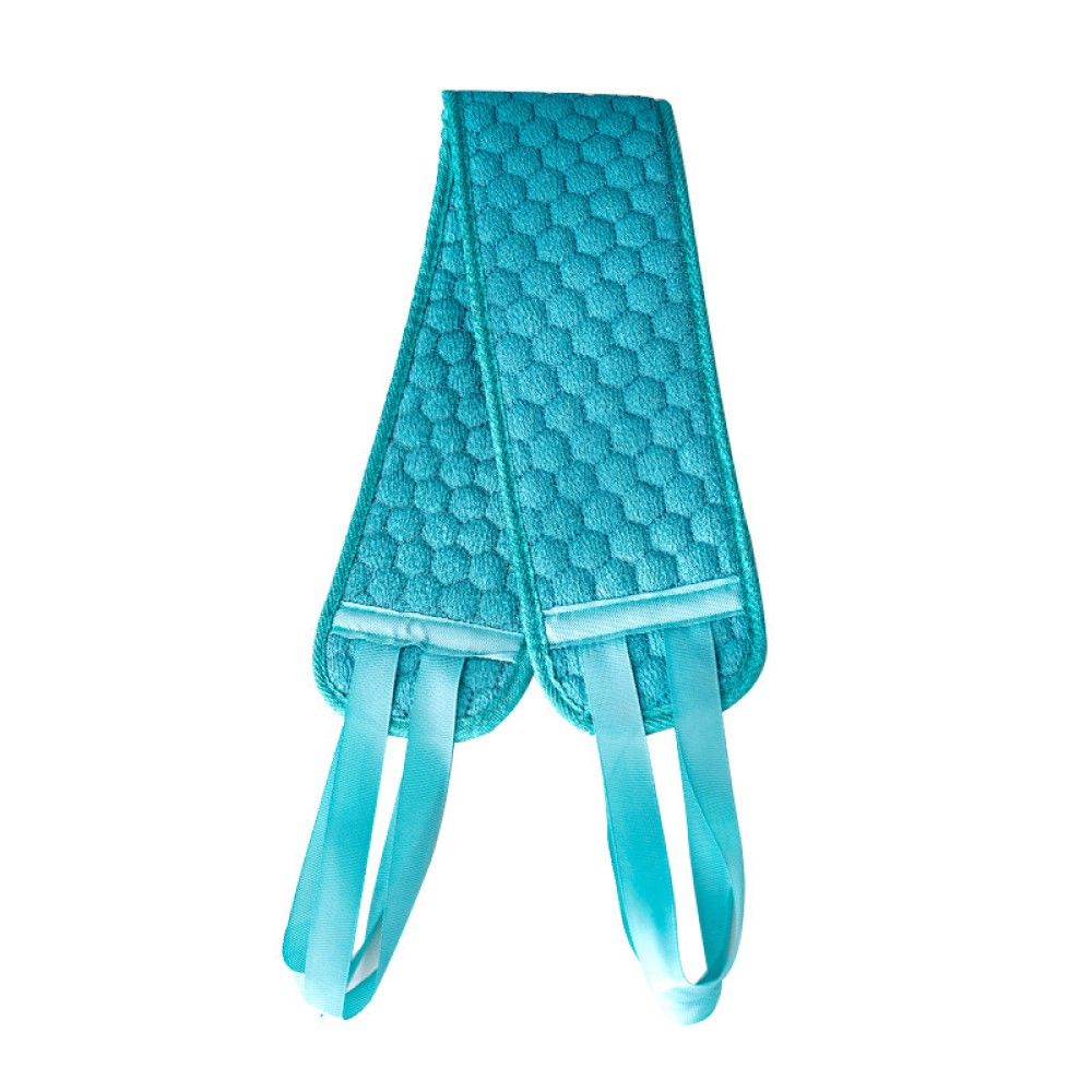 Bath Exfoliating Body Scrubber Glove and Sponge Mi26701