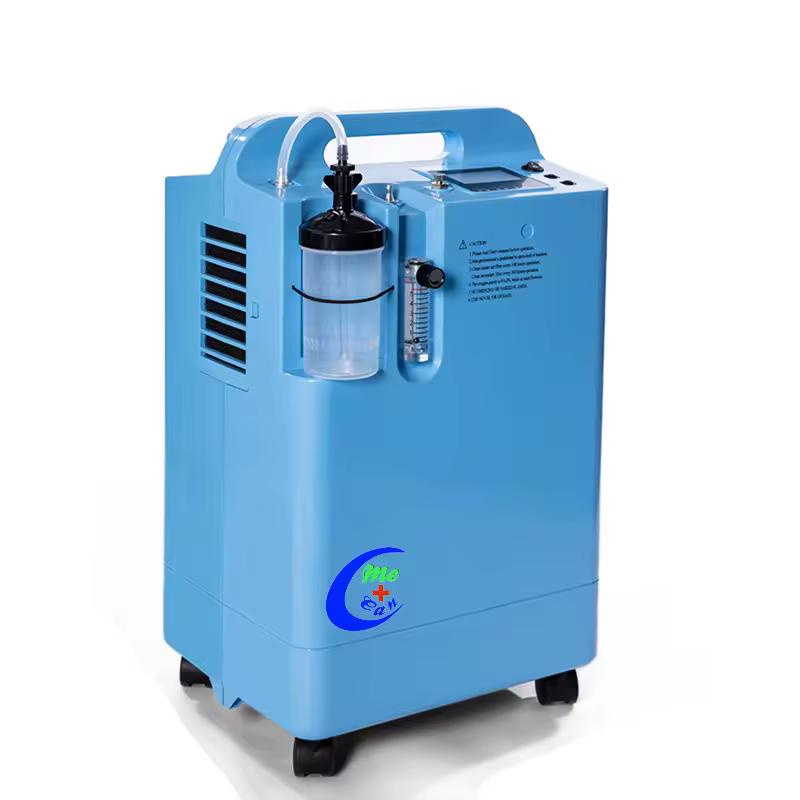 One Stop Supplier Medical Home Physical Therapy Equipment Oxygen Generating System Oxygen Concentrator with High Purity