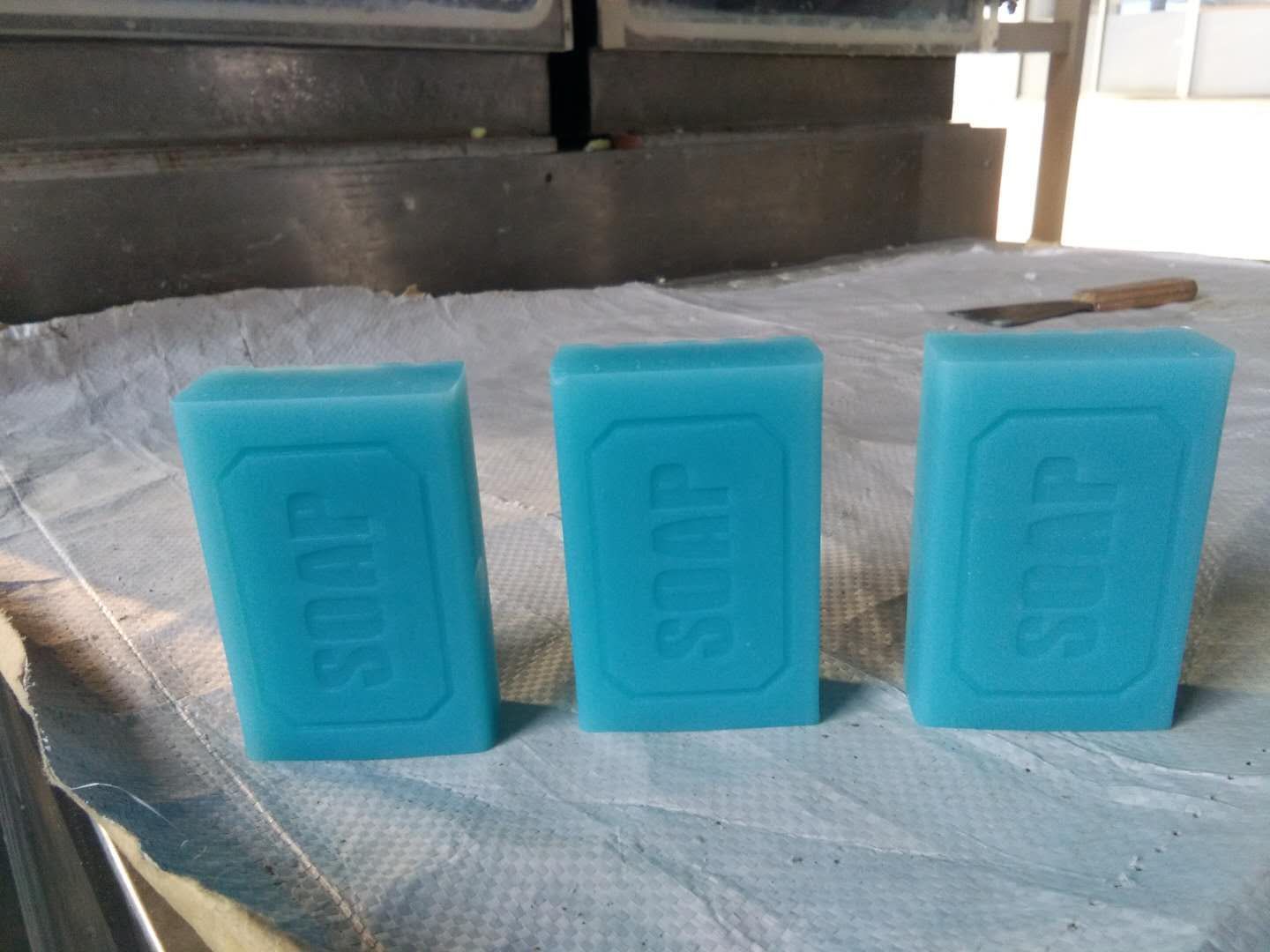 Environmentally Friendly Phosphate Free Laundry Soap - Green, Clean, and More Reassuring