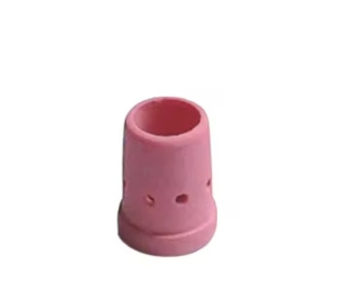 P350A Ceramic Gas Diffuser for Pana OTC Welding Guns - Direct Price Welding Spare Parts