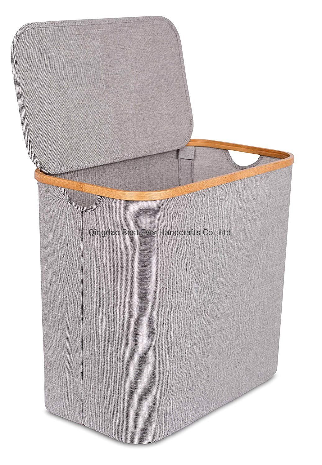 Modern Foldable Hamper Great for Kids Adults