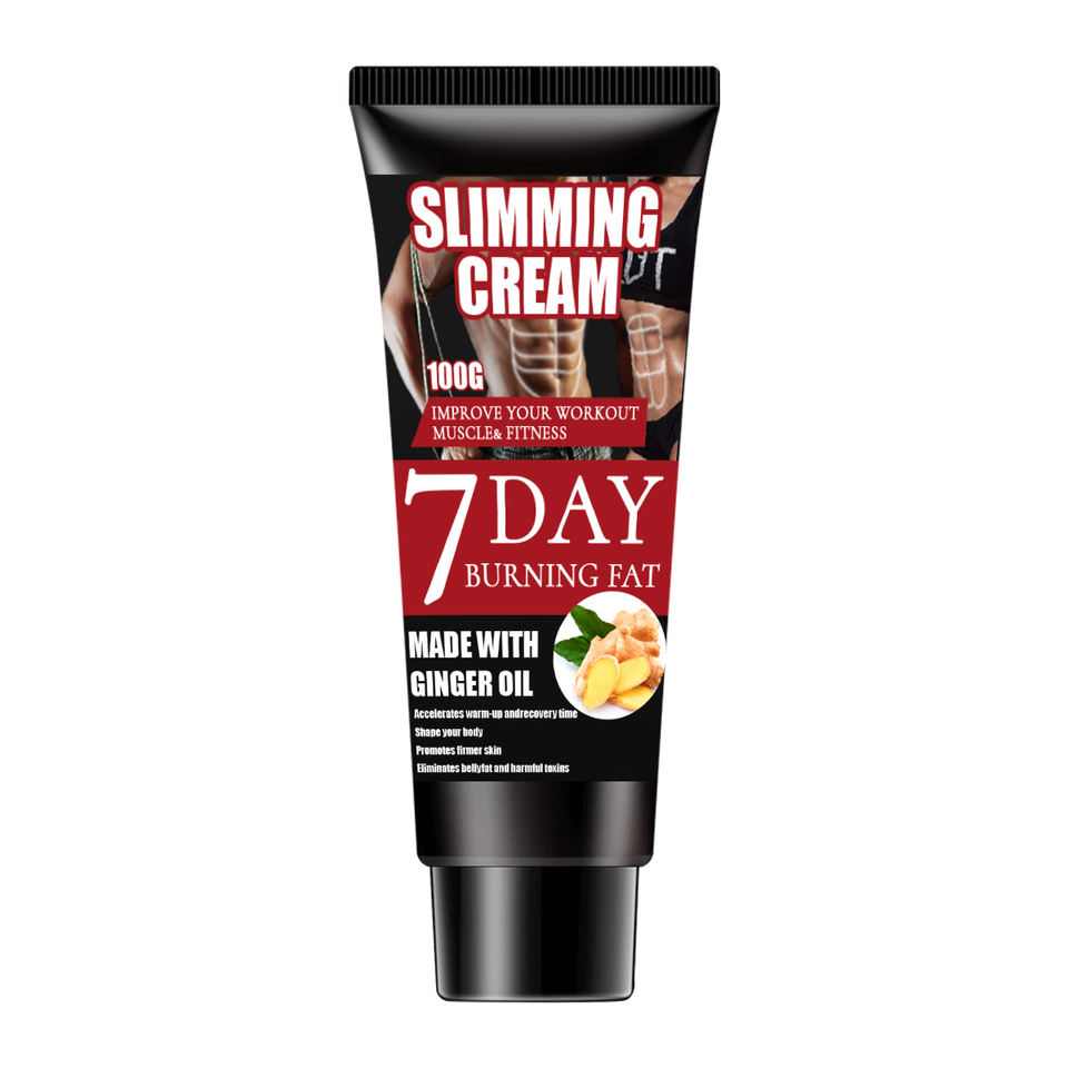 Private Label Hot Sale Liposuction Workout Enhancer Fat Burning Cream For Flat Tummy Bulk Cellulite