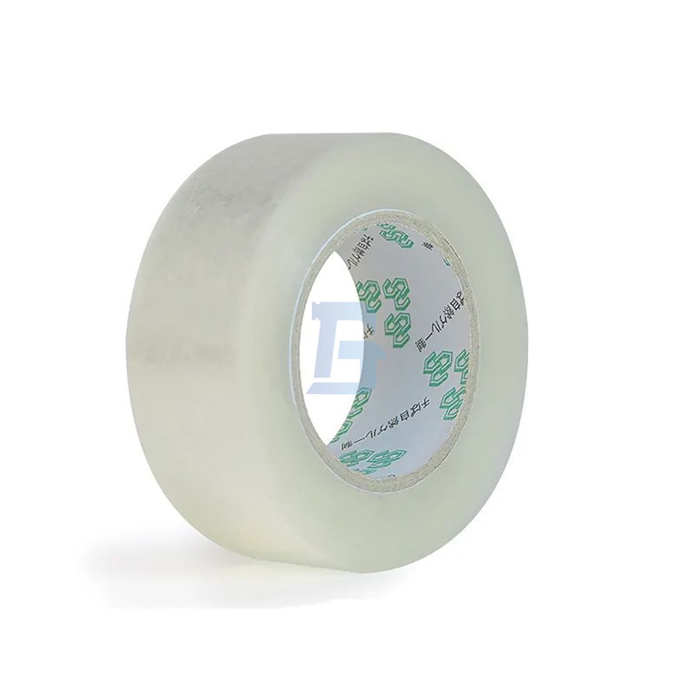 OEM ODM Packing Tape Box Sealing BOPP Adhesive Tape for Office Home