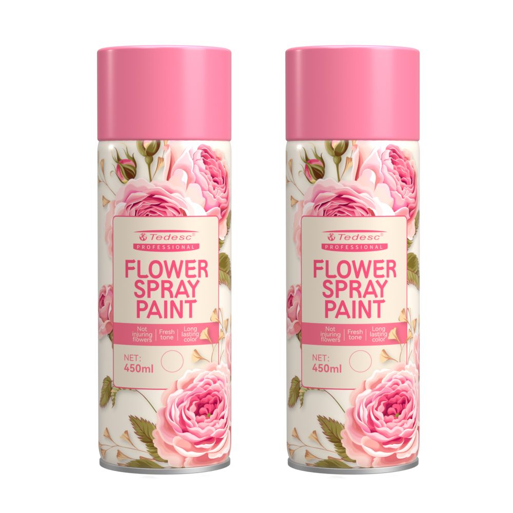 Florist Supplies Florist Spray Paint Floral Spray Dye Fresh Flower Spray Paint