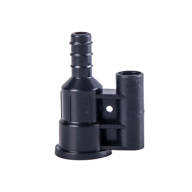 High Quality Agriculture Microjet Drip Irrigation Metal Garden Sprinkler