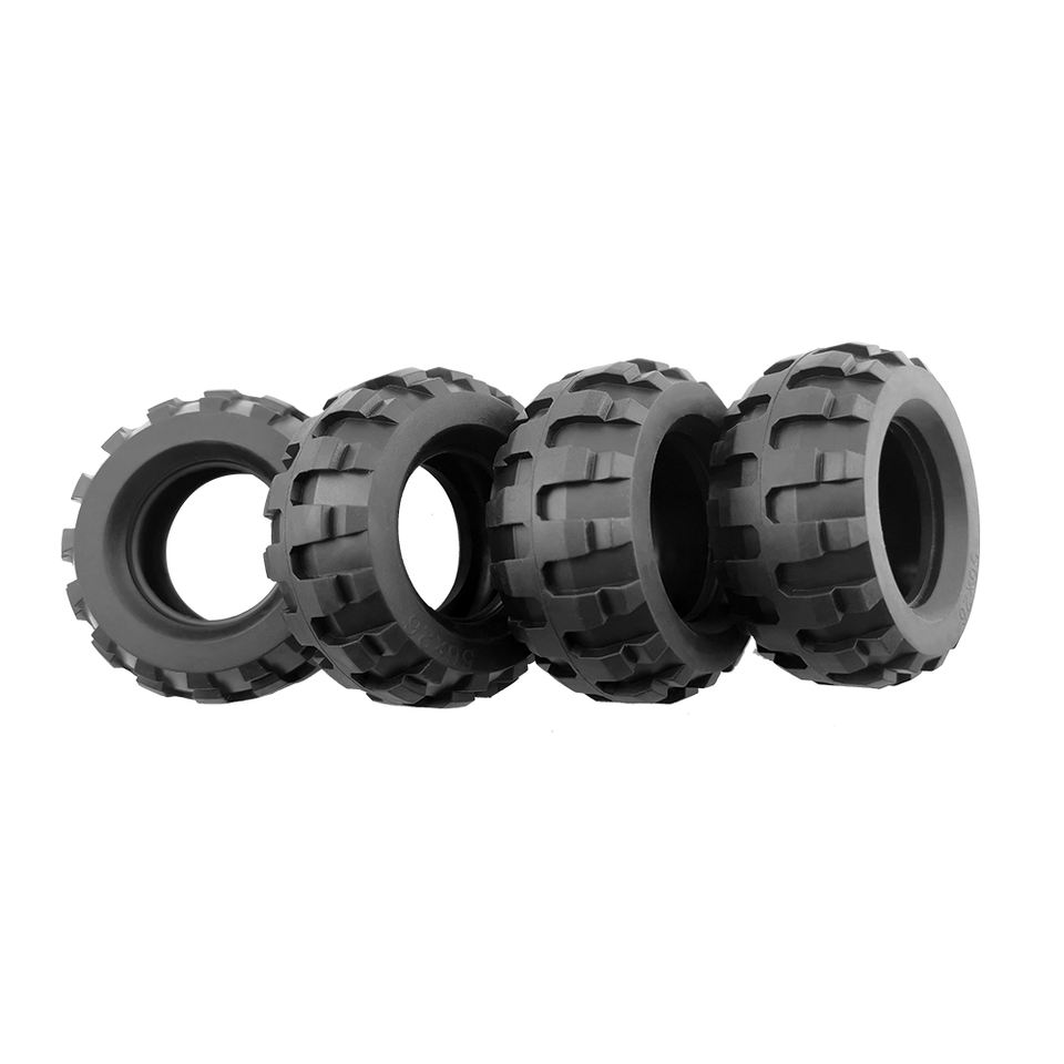 No.55976 Diy Educational Kids Construction Toy Bulk Assemble Block Brick Sets For Studies Modern Style Model