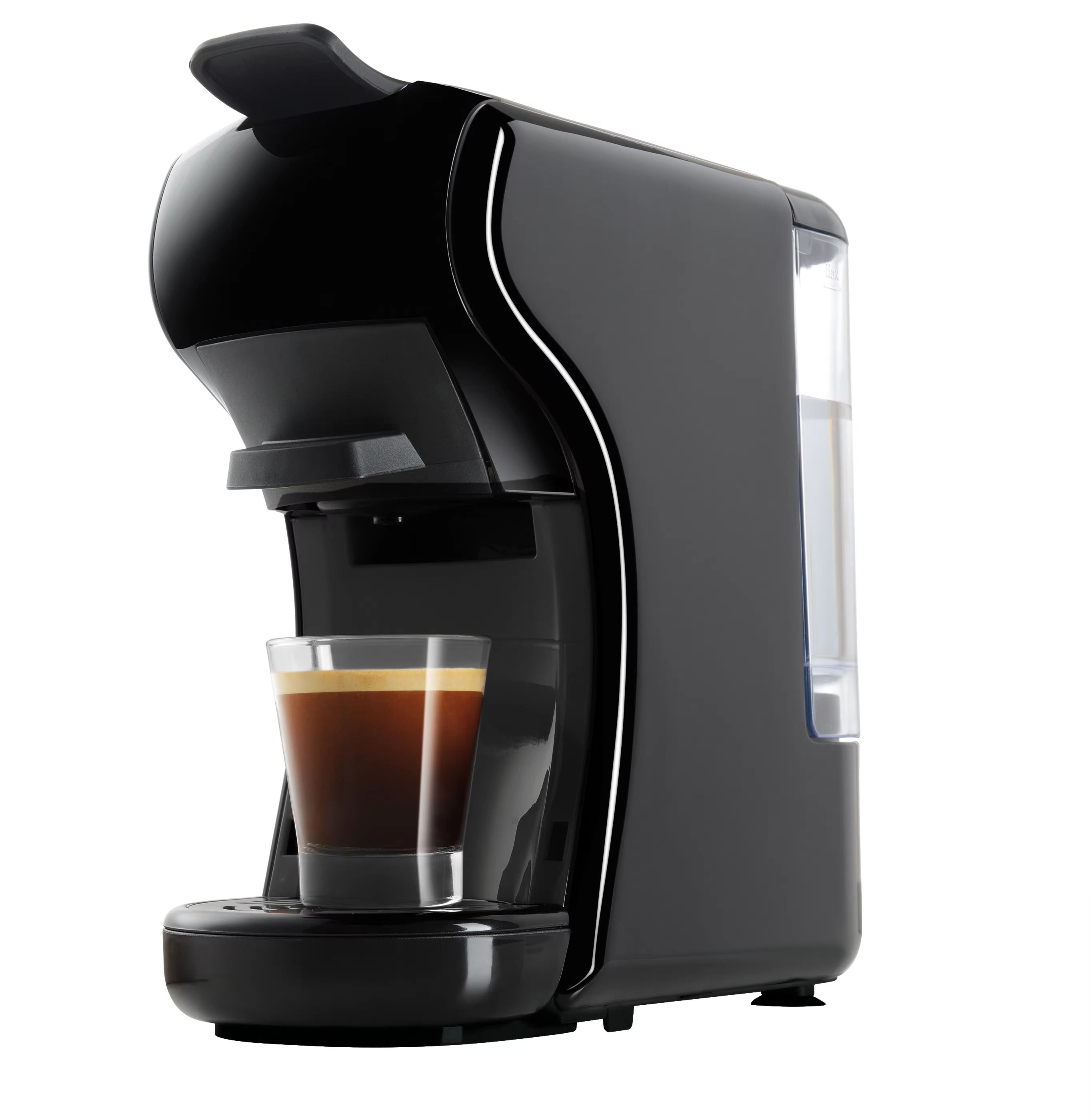 Home and Office Portable Mini Espresso All in One Capsule Coffee Maker Machine Low MOQ Coffee Capsule Machine