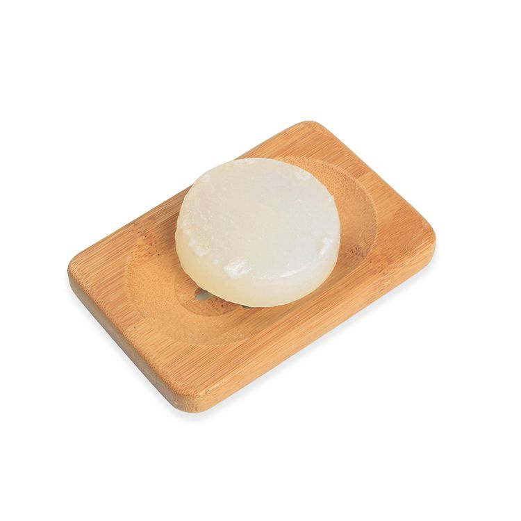 Wholesale Waterproof Bamboo Soap Dish