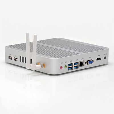 Network Itx Mini Pc Core I3 I5 I7 16gb Video Ddr3 Oem Home Premium Embedded Os Support Us Plug-available I3 I5 I7 Configurations