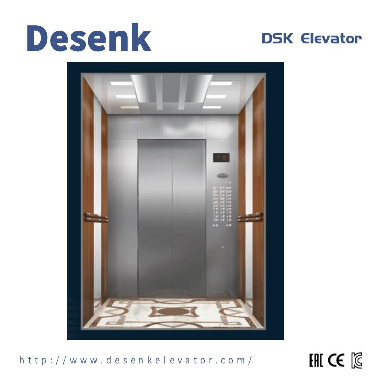 Desenk Passenger Elevator Residential Elevator Home Elevator with Best Elevator Lift Price