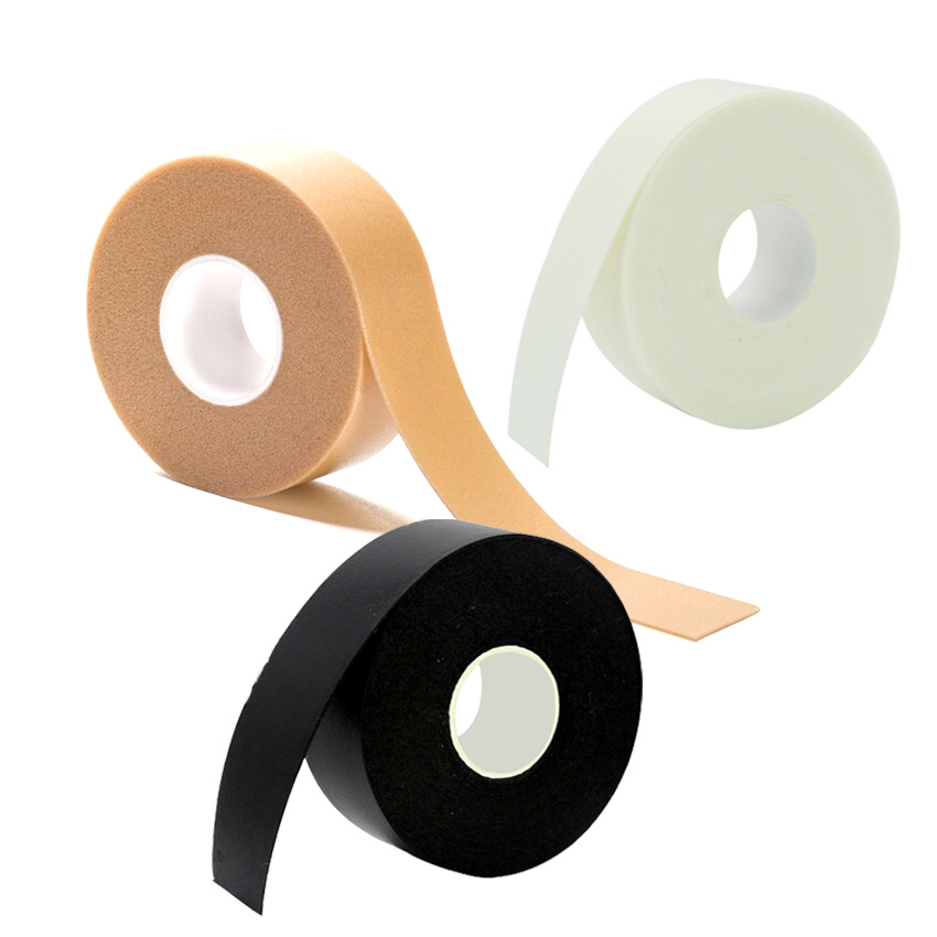 High-Heeled Shoes Anti-Wear Stickers Waterproof Skin Stickers with Adhesive Elastic Foam