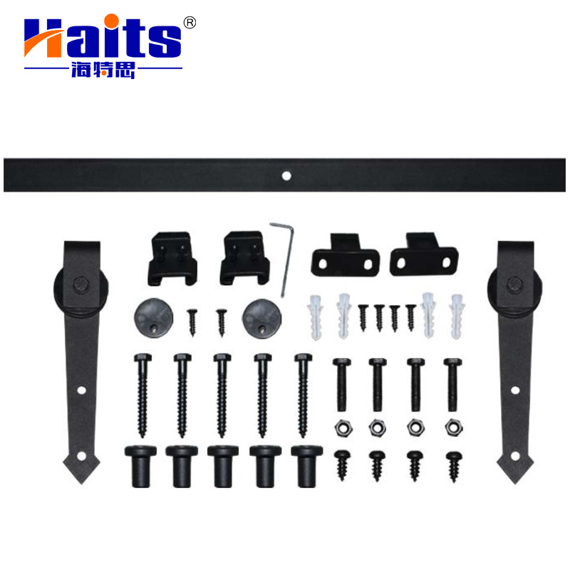 Furniture Hardware Sliding Door Wheel Door System Accessories Factory