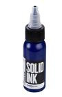 Original Solid Ink 1 Oz Purple Permanent Makeup Tattoo Supply
