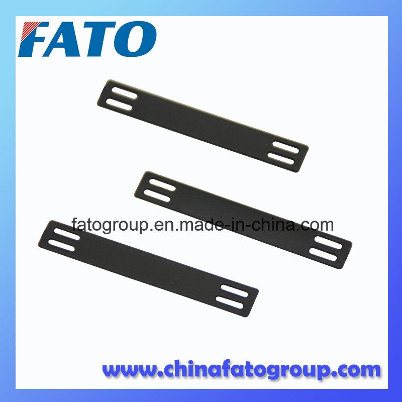 Cable Marker Strip Flat Wiring Sign