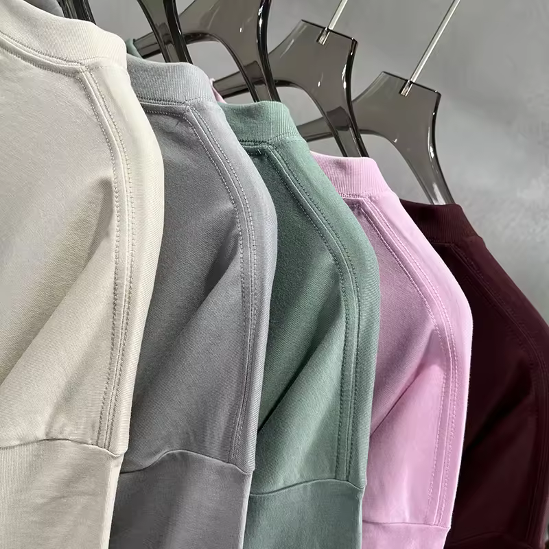 2024 Factory Oversize T Shirt Cheap Price White Tshirt 100% Cotton Unisex T Shirt Blank 100 Cotton T Shirts