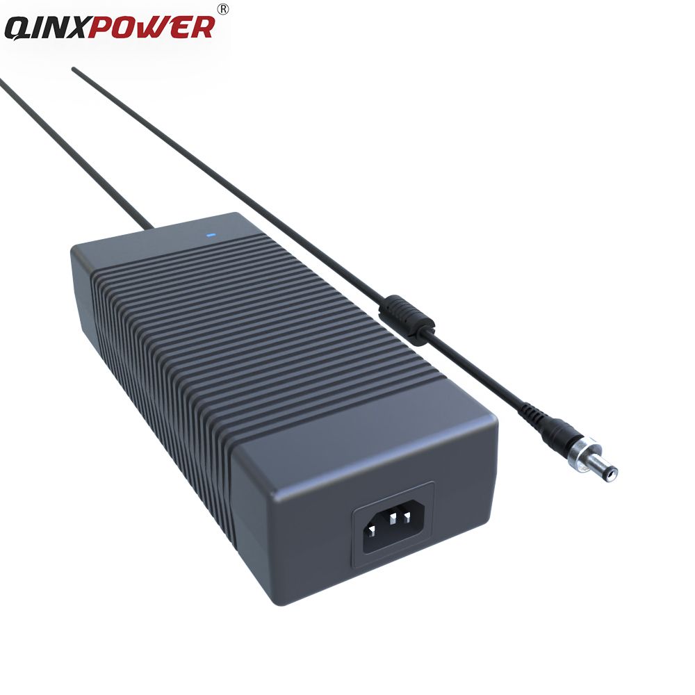 UL PSE Ukca SAA FCC CE 240W AC DC Adapter 12V 20A Switching Power Supply