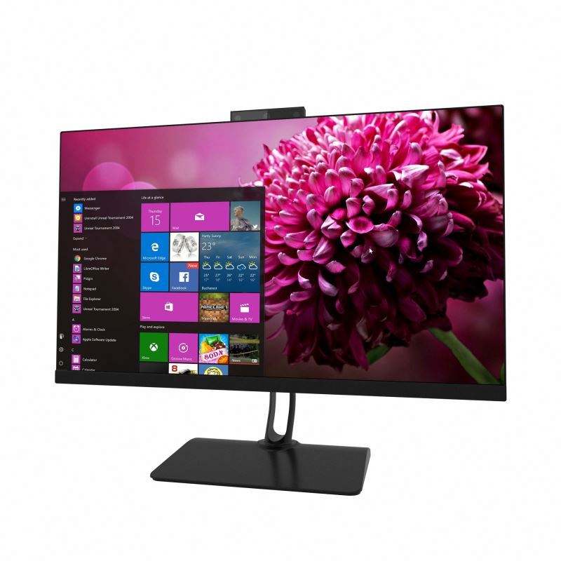 Good Budget Price All In One Pc I9 I7 I5 I3 Ddr3 Ddr4 Ram Ssd Hdd Touchscreen Ssd Hdd Office Home Computer Aio Desktop