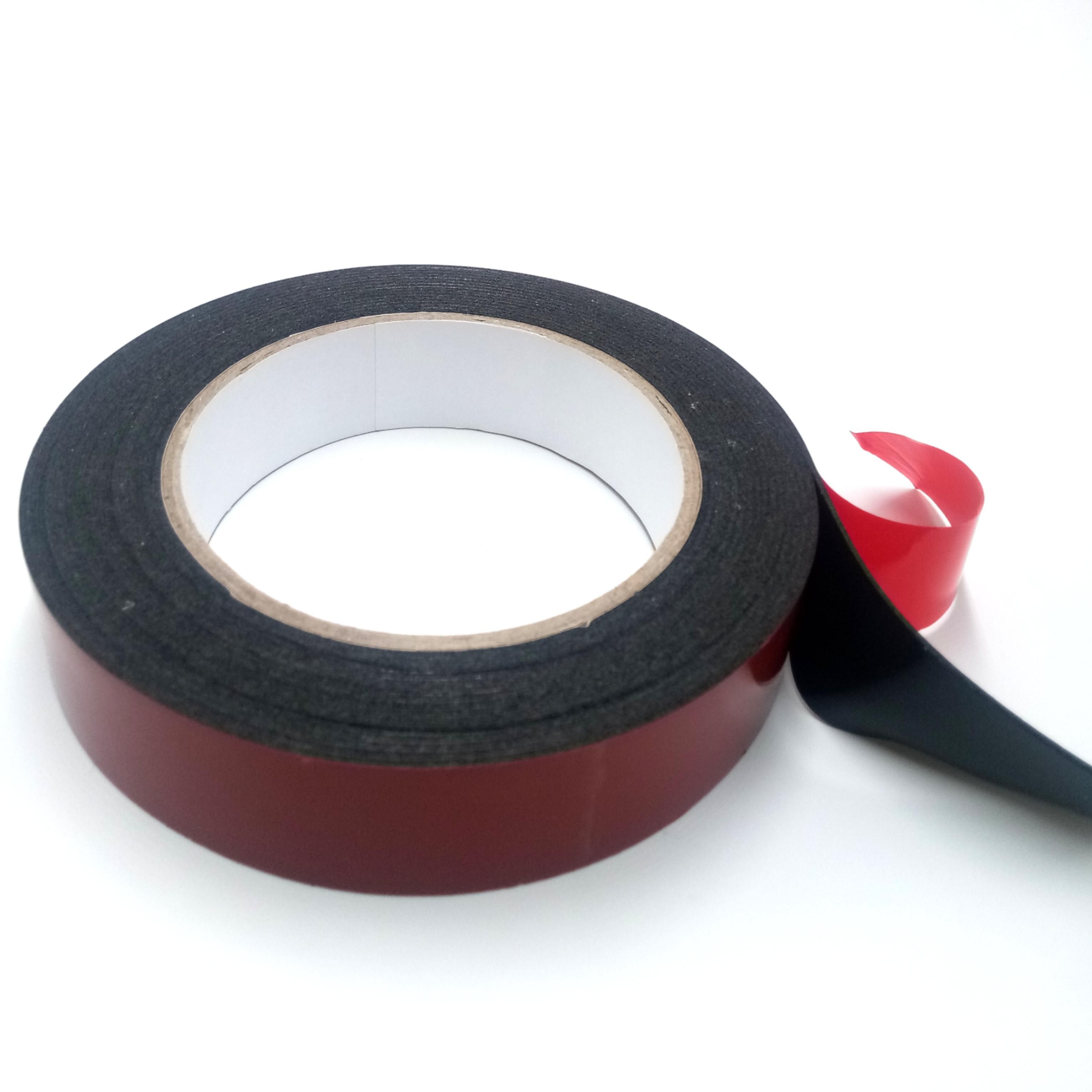 High-Quality Double Sided PE Foam Tape - Acrylic Acid Guangdong Origin