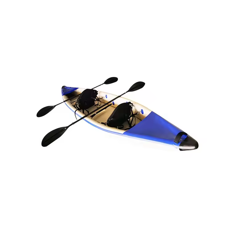 Weihai GeeTone Inflatable Kayak in Stock