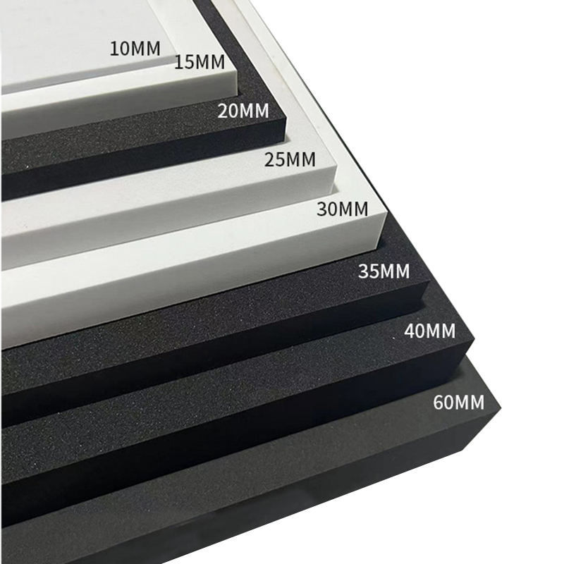 Foam Manufacturer Wholesale Bulk EVA Foam Board 5mm 15mm 18mm 30mm Shockproof Material EVA Foam Sheet