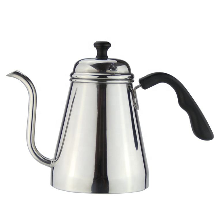 YY Top Home the Best Coffee Pot Big Capacity Suitable for Cheap Pour Over Kettle for Hotel