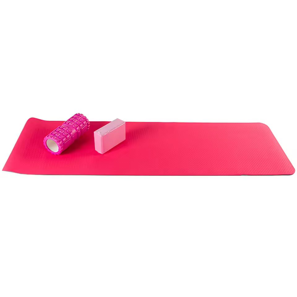 Wholesale Home Exercise Pilates Yoga Kit