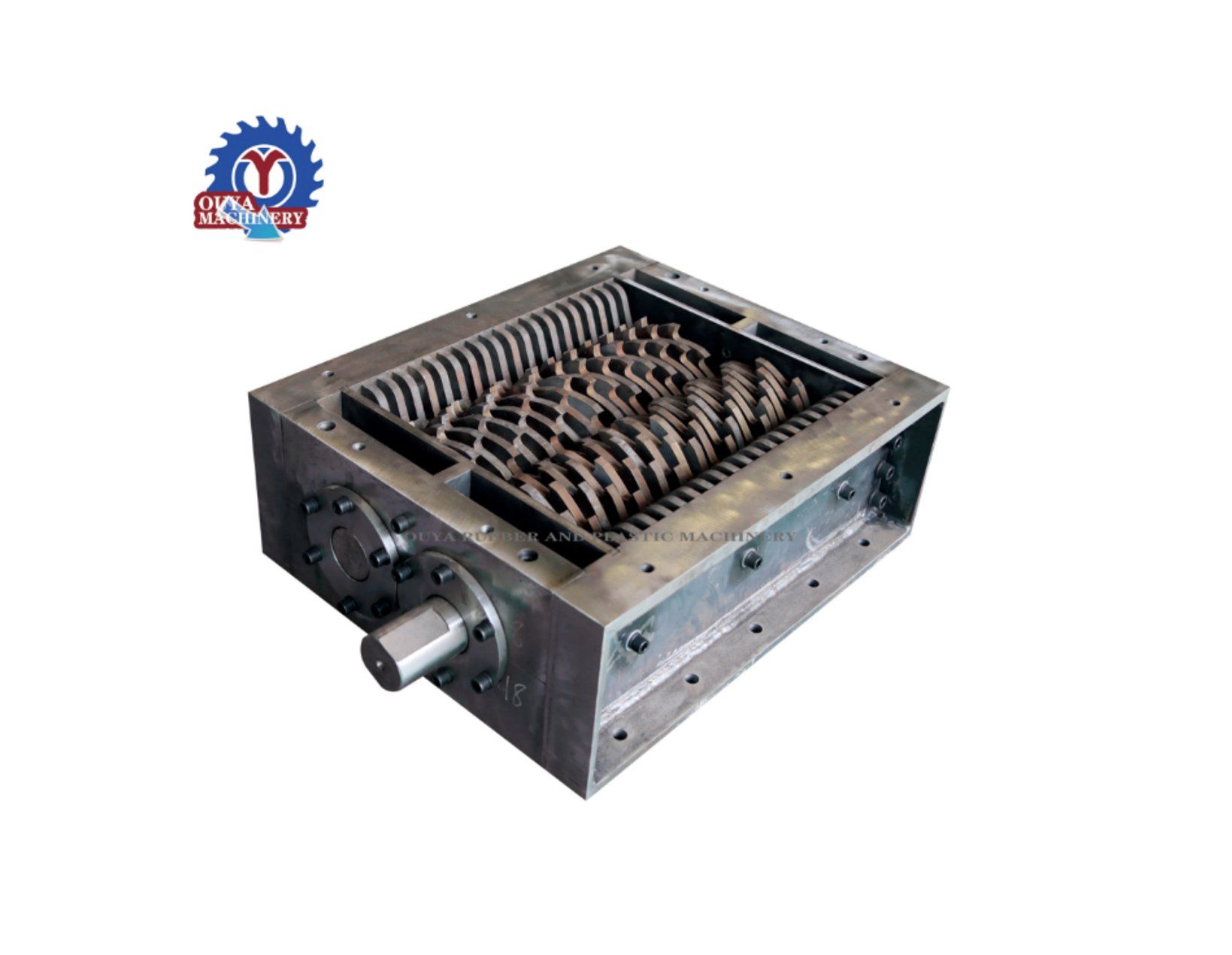 Eurasia Durable Shredder Knife Box/Alloy Shredder Blades for Plastic Recycling Shredder Knife Blade/ Home Garbage Shredder /Rotary Knife /SKD-11 Paper Shredder